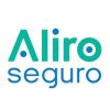 logo aliro seguro