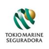 logo tokio marine seguradora