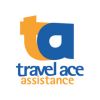 logo travel ace seguro viagem